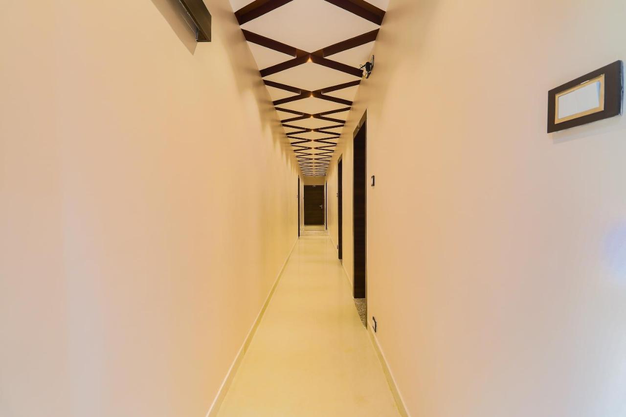 Aditya Residency Guwahati Exterior foto
